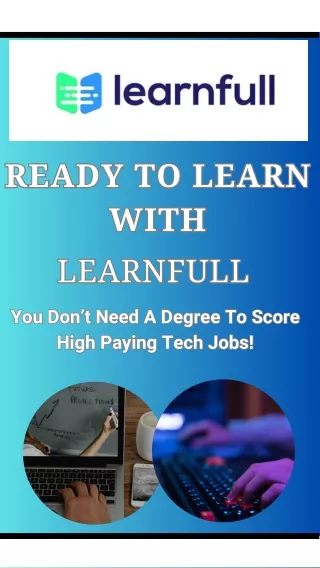 All-in-One Post-Graduation Platform – Learnfull