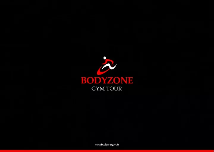 bodyzone gym tour