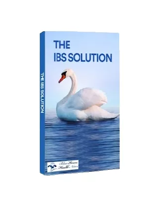 Julissa Clay Program - The IBS Solution™ eBook PDF