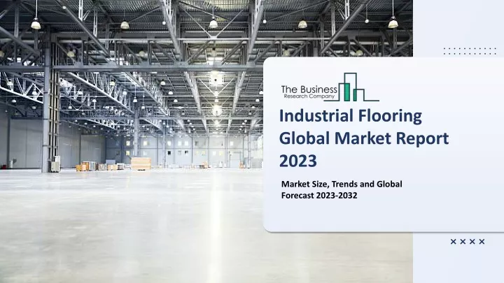 industrial flooring global market report 2023