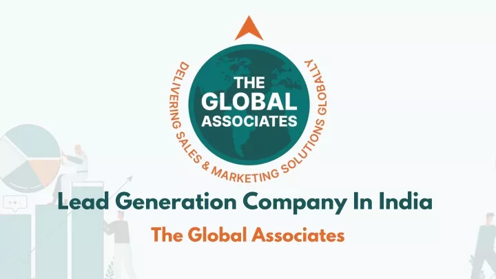 lead generation company in india