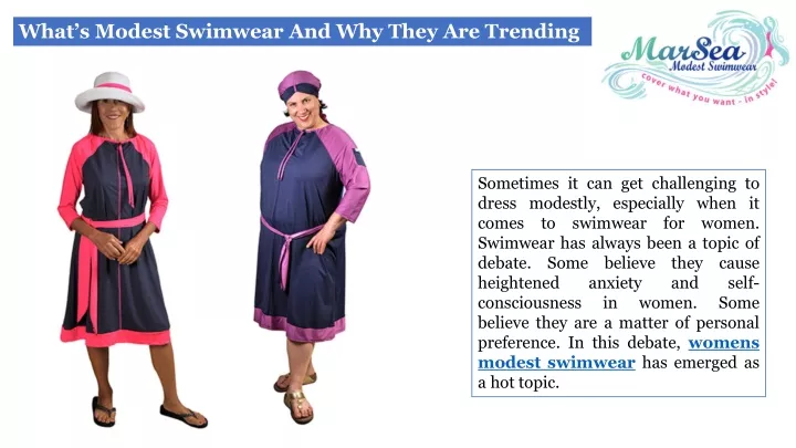 what s modest swimwear and why they are trending
