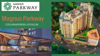 Magnus Parkway Kiwale, Pune