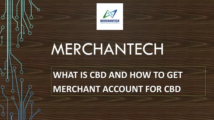 merchantech