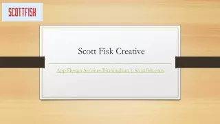 scott fisk creative