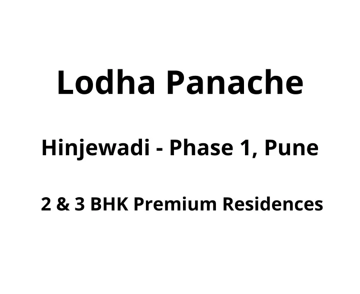 lodha panache