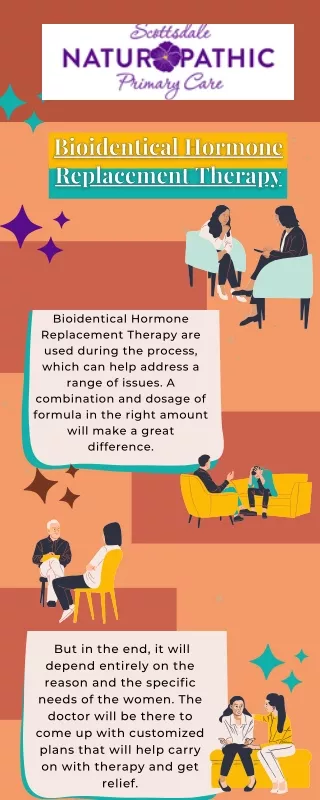 Bioidentical Hormone Replacement Therapy