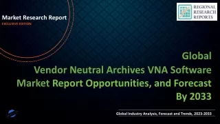 market research report exclusive edition