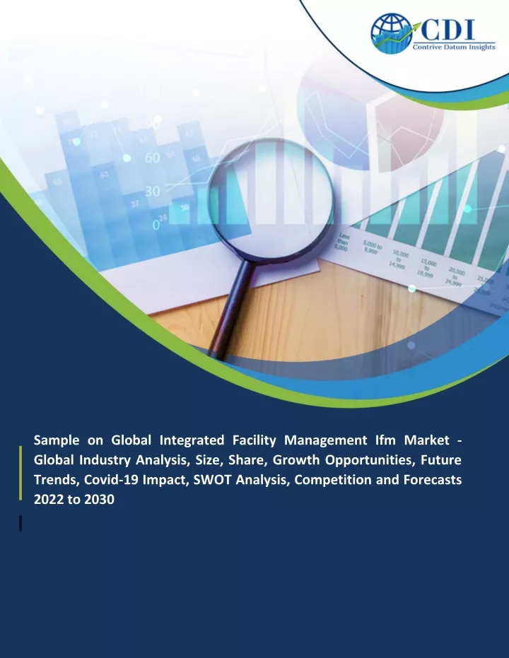 sample on global integrated facility management