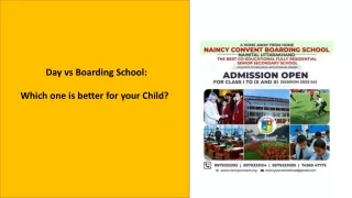 day vs boarding school which one is better