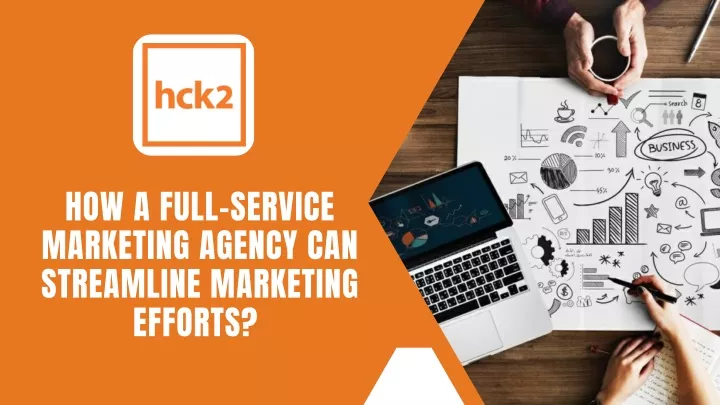how a full service marketing agency