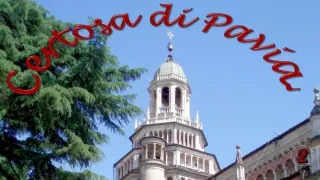 certosa di pavia