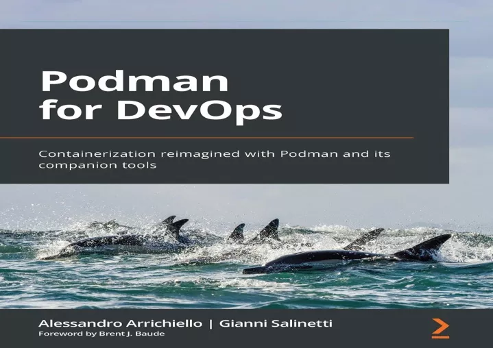download podman for devops containerization