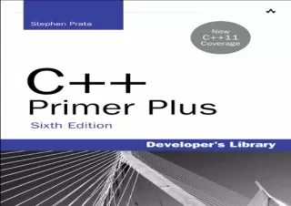 download C Primer Plus (Developer's Library) full
