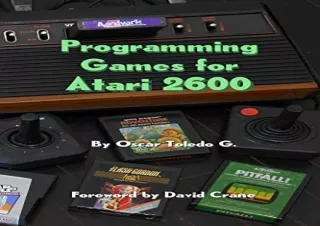 read pdf programming games for atari 2600 free