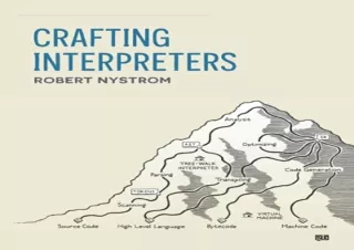 [READ PDF] Crafting Interpreters ipad