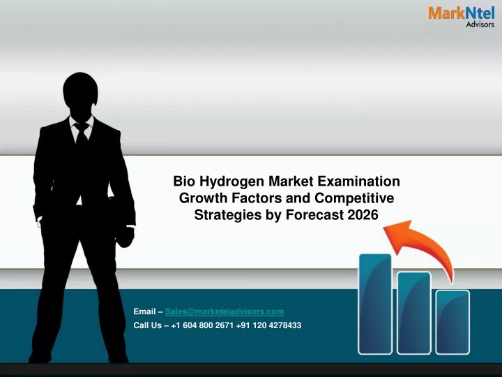 bio hydrogen market examination growth factors and competitive strategies by forecast 2026