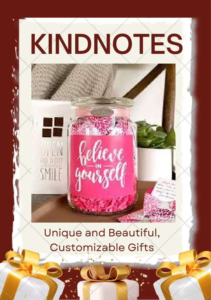 kindnotes