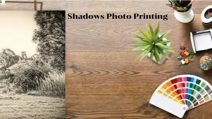 shadows photo printing