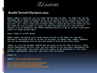 bradie tennell olympics 2022