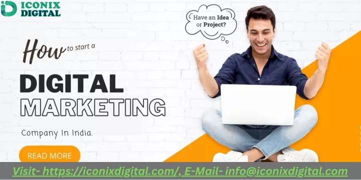 visit https iconixdigital com e mail