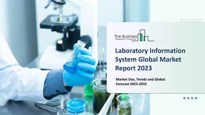 laboratory information system global market