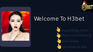 H3bet.net - h3bet