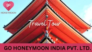 Go Honeymoon India Pvt. Ltd.