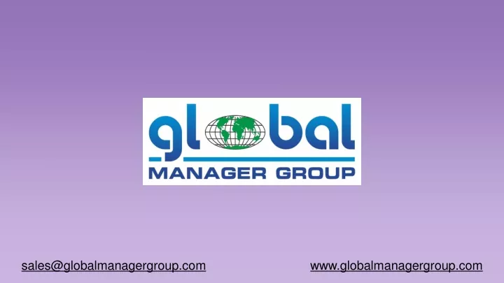 sales@globalmanagergroup com