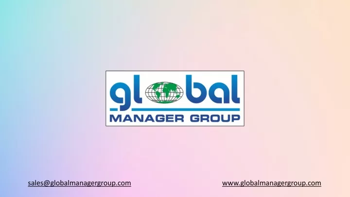 sales@globalmanagergroup com