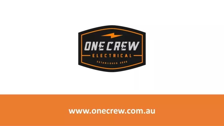 www onecrew com au