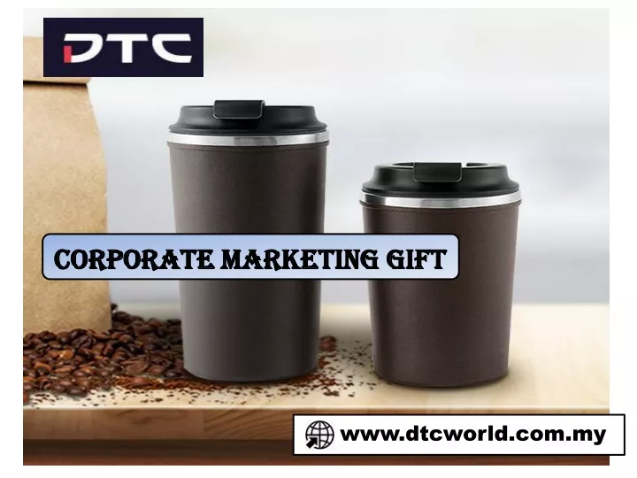 corporate marketing gift