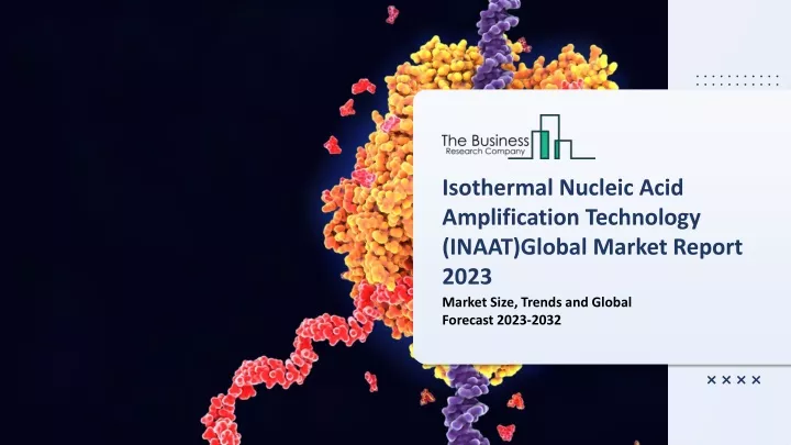 isothermal nucleic acid amplification technology