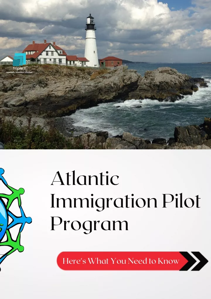 atlantic immigration pilot program