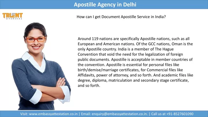 apostille agency in delhi