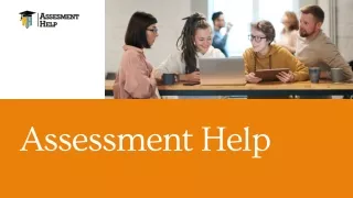 Expert Assessment Assistance: Get the Help You Need to Succeed