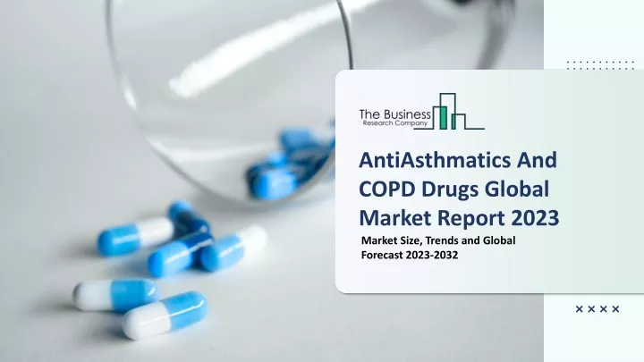 antiasthmatics and copd drugs global market