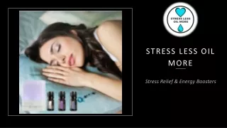 Essential Oils for Sleep – Know Everything Now