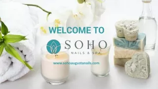 welcome to