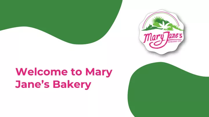 welcome to mary jane s bakery