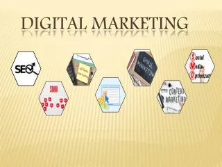 digital marketing