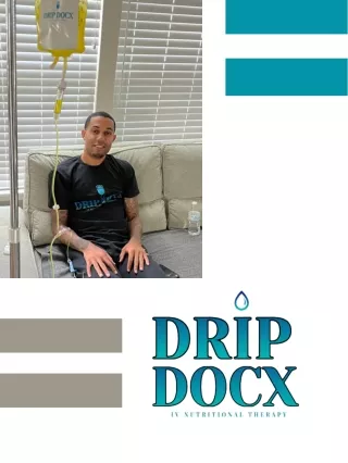 Drip Docx - About our company