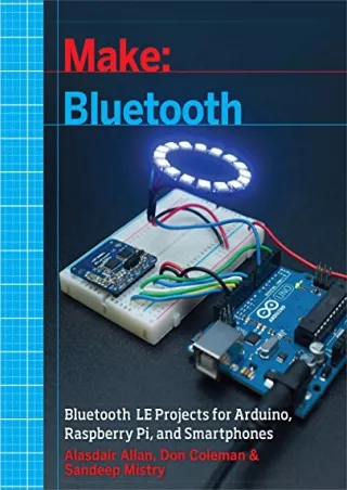 make bluetooth bluetooth le projects with arduino