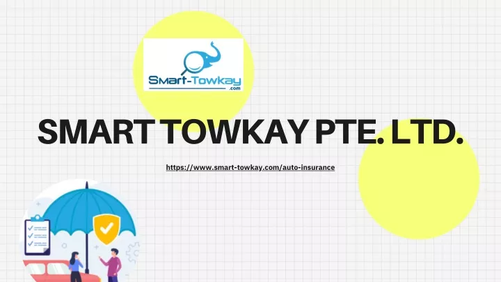 smart towkay pte ltd