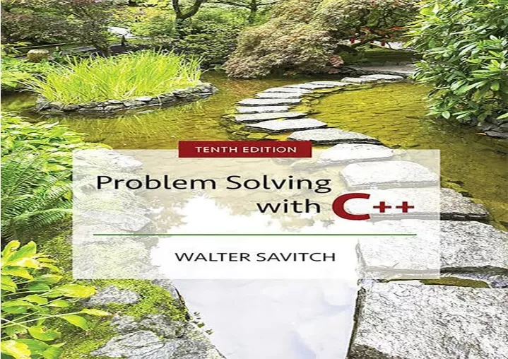 download problem solving with c android download
