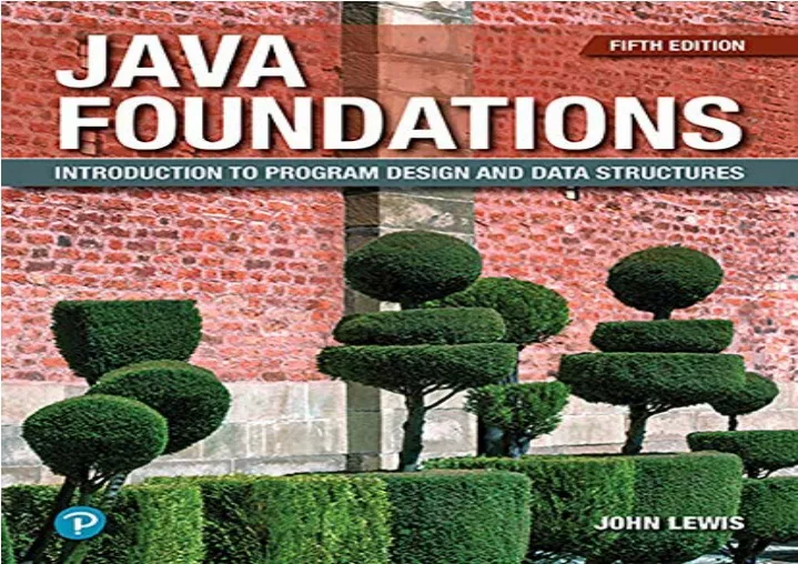 pdf java foundations introduction to program