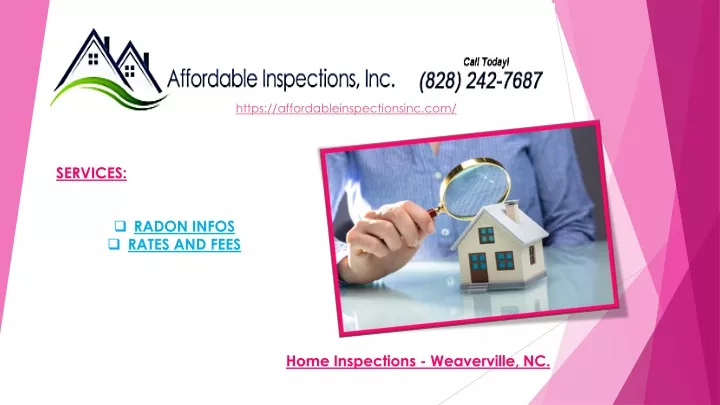 https affordableinspectionsinc com