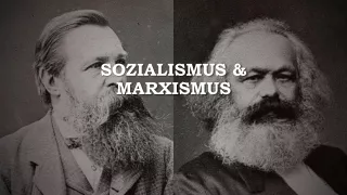 Sozialismus & Marxismus (Deutsch)