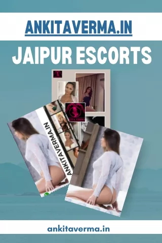Jaipur Escorts Service