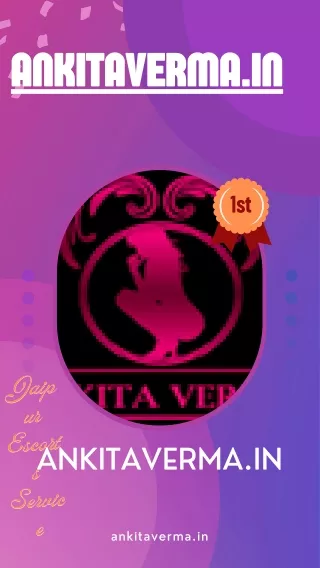 Jaipur Escorts Service